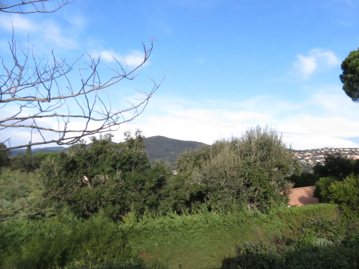 Villa Les Hauts du Sémaphore - Outdoor photo 5