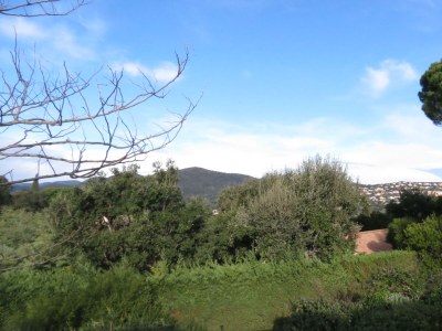 Villa Les Hauts du Sémaphore - Outdoor photo 5