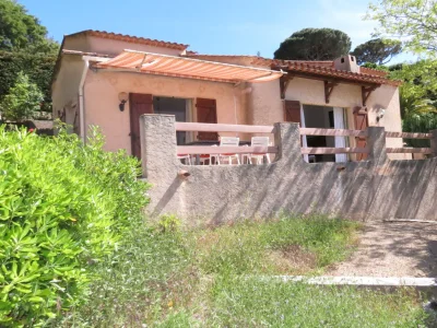 Villa Les Hauts du Sémaphore - Outdoor photo 8