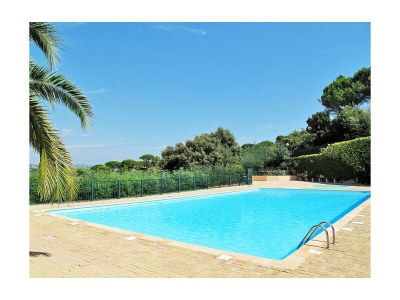 Villa Les Hauts du Sémaphore - Outdoor photo 9