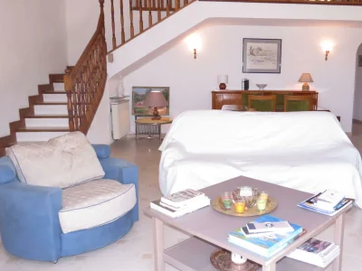 Villa Les Hauts du Sémaphore - Features photo 11