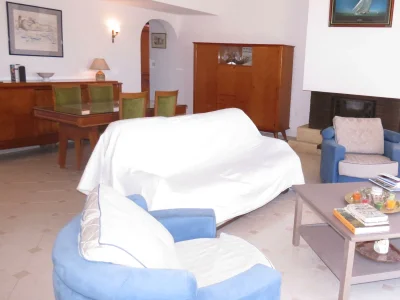 Villa Les Hauts du Sémaphore - Features photo 12