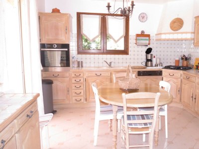 Villa Les Hauts du Sémaphore - Features photo 13