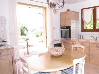 Villa Les Hauts du Sémaphore - Features photo 14