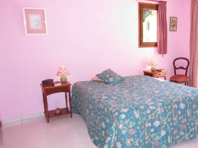 Villa Les Hauts du Sémaphore - Features photo 16