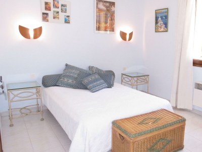 Villa Les Hauts du Sémaphore - Features photo 18