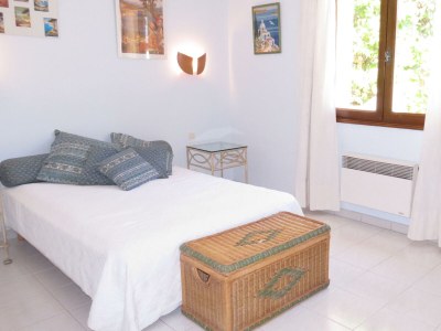 Villa Les Hauts du Sémaphore - Features photo 19