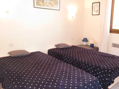 Villa Les Hauts du Sémaphore - Features photo 20