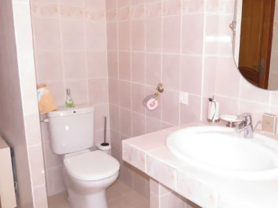 Villa Les Hauts du Sémaphore - Features photo 24