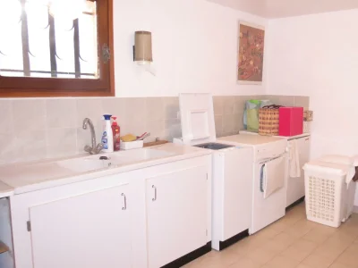 Villa Les Hauts du Sémaphore - Features photo 25