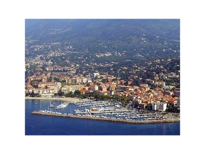 Villa Les Hauts du Sémaphore - Environment photo 26