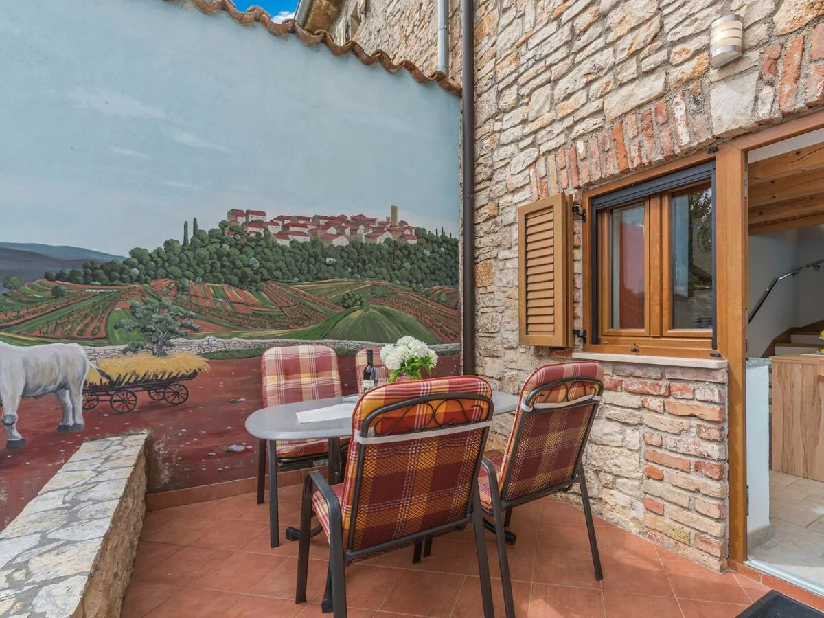 Apartment Apart Complex Villa Anja  - Apartment Lana