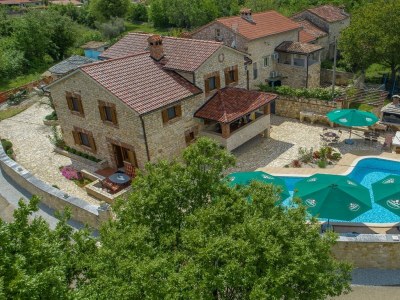 Apartment Apart Complex Villa Anja  - Apartment Lana - Outdoor photo 2