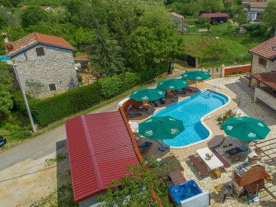 Apartment Apart Complex Villa Anja  - Apartment Lana - Outdoor photo 4