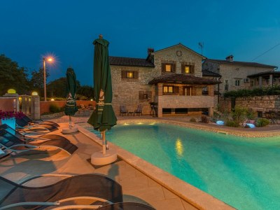 Apartment Apart Complex Villa Anja  - Apartment Lana - Outdoor photo 6