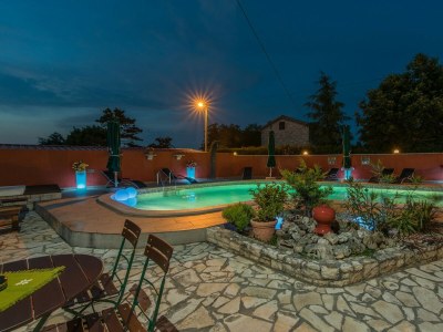 Apartment Apart Complex Villa Anja  - Apartment Lana - Outdoor photo 7