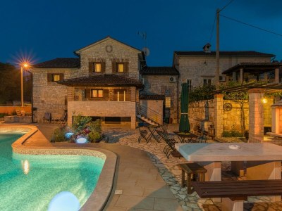 Apartment Apart Complex Villa Anja  - Apartment Lana - Outdoor photo 8