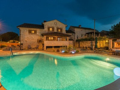 Apartment Apart Complex Villa Anja  - Apartment Lana - Outdoor photo 9