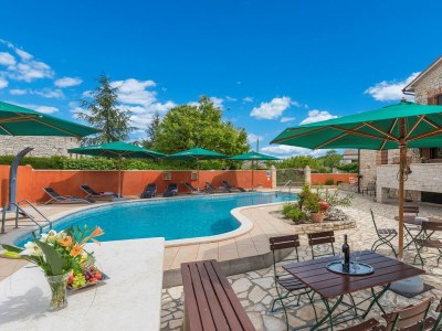 Apartment Apart Complex Villa Anja  - Apartment Lana - Features photo 11