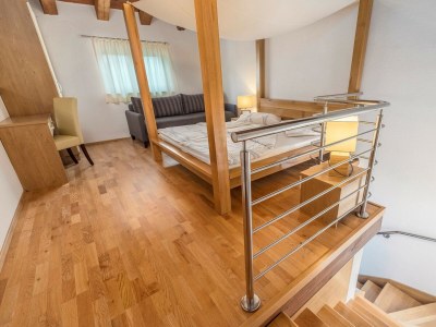 Apartment Apart Complex Villa Anja  - Apartment Lana - Features photo 15