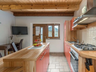 Apartment Apart Complex Villa Anja  - Apartment Lana - Features photo 17