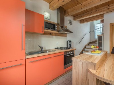 Apartment Apart Complex Villa Anja  - Apartment Lana - Features photo 19