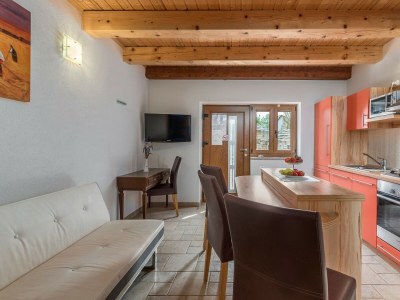 Apartment Apart Complex Villa Anja  - Apartment Lana - Features photo 20