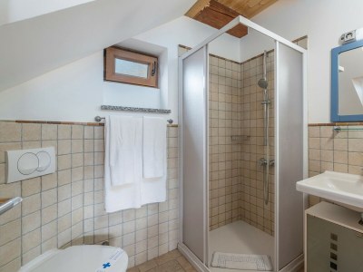 Apartment Apart Complex Villa Anja  - Apartment Lana - Features photo 21