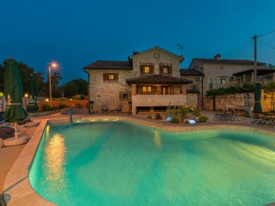 Apartment Apart Complex Villa Anja  - Apartment Lana - Features photo 22