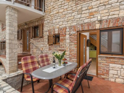 Apartment Apart Complex Villa Anja  - Apartment Nina - Outdoor photo 3