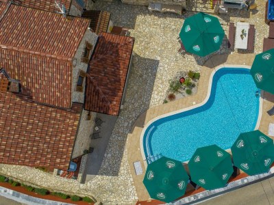 Apartment Apart Complex Villa Anja  - Apartment Nina - Outdoor photo 7