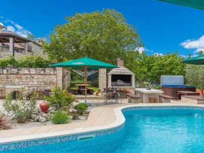 Apartment Apart Complex Villa Anja  - Apartment Nina - Outdoor photo 8