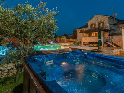 Apartment Apart Complex Villa Anja  - Apartment Nina - Outdoor photo 10