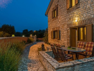 Apartment Apart Complex Villa Anja  - Apartment Nina - Outdoor photo 12