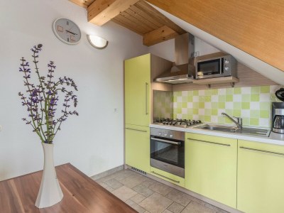 Apartment Apart Complex Villa Anja  - Apartment Nina - Features photo 14