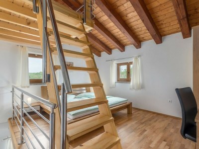 Apartment Apart Complex Villa Anja  - Apartment Nina - Features photo 15