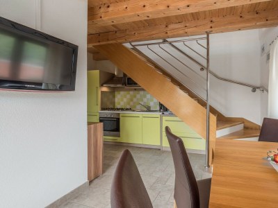 Apartment Apart Complex Villa Anja  - Apartment Nina - Features photo 16