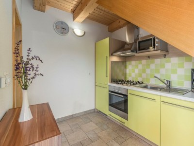 Apartment Apart Complex Villa Anja  - Apartment Nina - Features photo 17