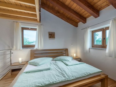 Apartment Apart Complex Villa Anja  - Apartment Nina - Features photo 18