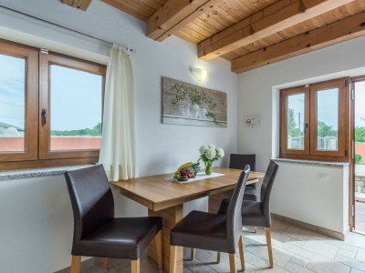 Apartment Apart Complex Villa Anja  - Apartment Nina - Features photo 21