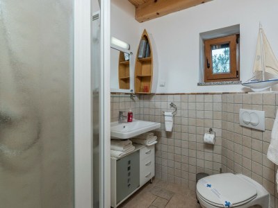 Apartment Apart Complex Villa Anja  - Apartment Nina - Features photo 23