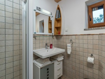 Apartment Apart Complex Villa Anja  - Apartment Nina - Features photo 24