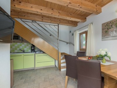 Apartment Apart Complex Villa Anja  - Apartment Nina - Features photo 26