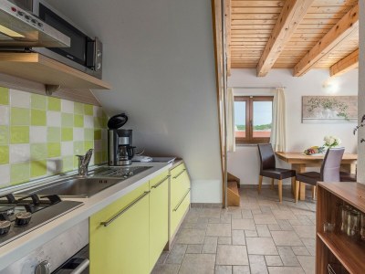 Apartment Apart Complex Villa Anja  - Apartment Nina - Features photo 27