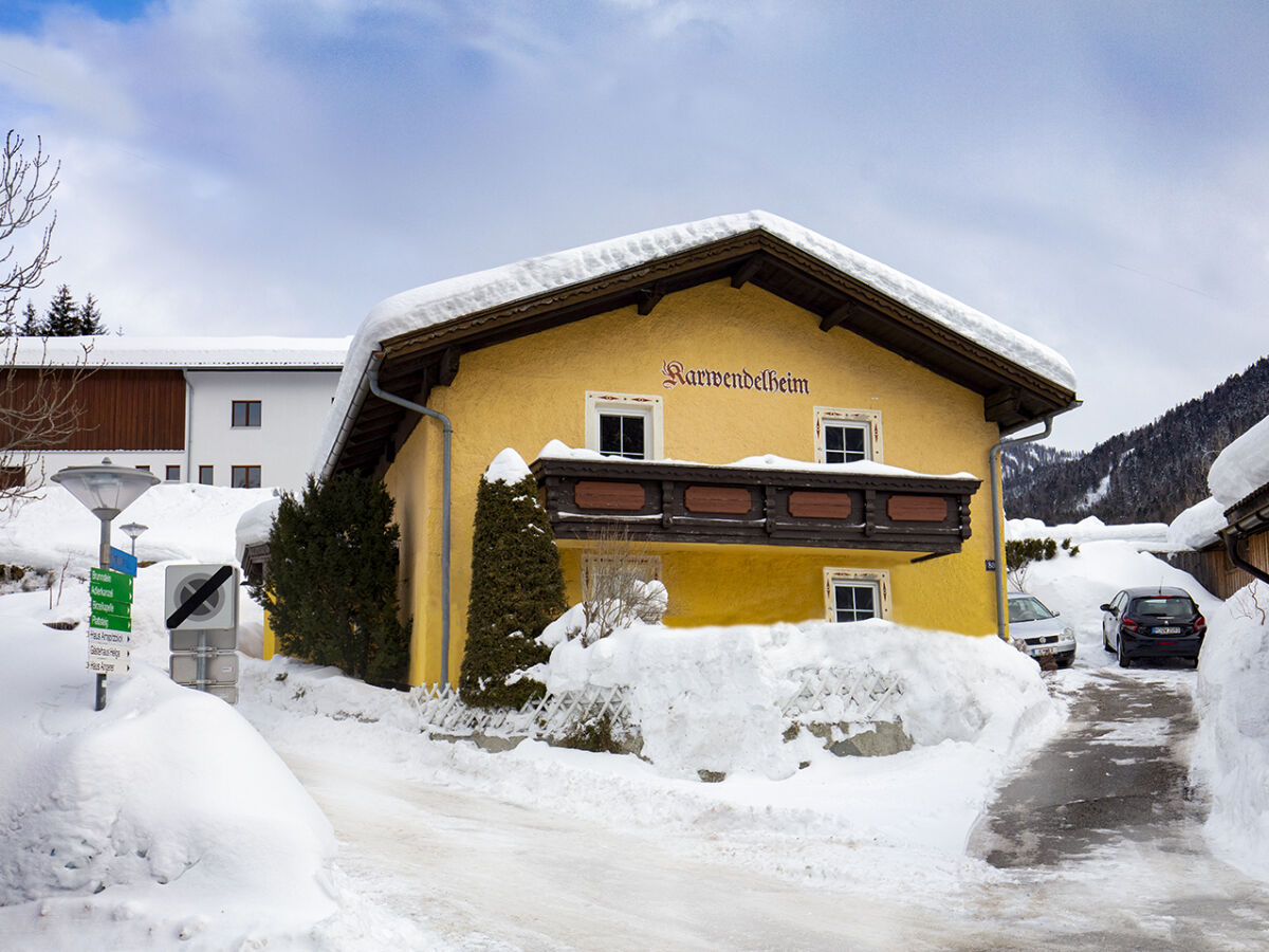 Holiday apartment No title - Outdoor photo 2