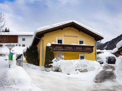 Holiday apartment No title - Outdoor photo 2