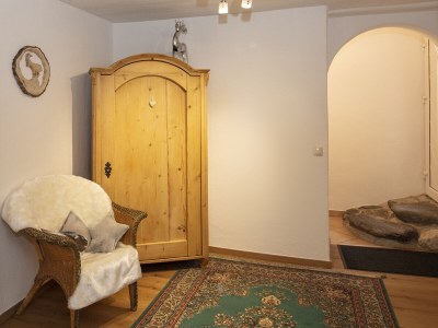 Holiday apartment No title - Features photo 11