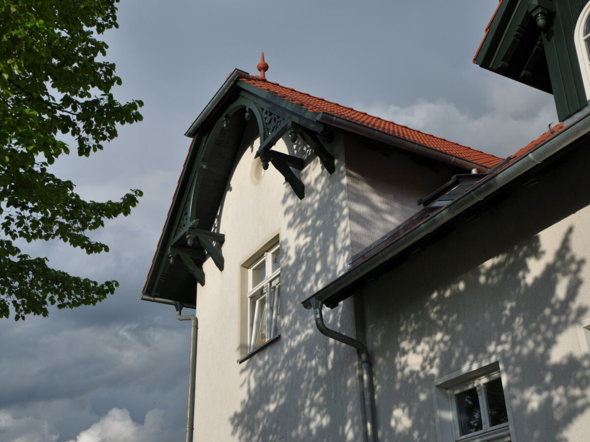 Holiday apartment No title - Outdoor photo 2