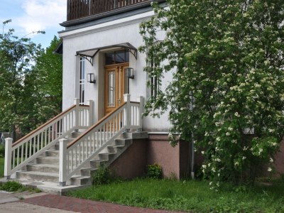 Holiday apartment No title in Oderberg - Holiday apartment