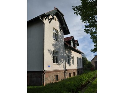 Holiday apartment No title - Outdoor photo 3